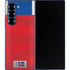 Iceland Soccer Flag Galaxy Z Fold6 Skin