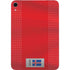 Iceland Soccer Flag Apple iPad Mini Skin
