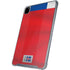 Iceland Soccer Flag iPad Cases