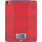 Iceland Soccer Flag iPad Pro 13in M4 (2024) Skin