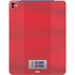 Iceland Soccer Flag iPad Pro 13in M4 (2024) Skin