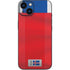 Iceland Soccer Flag iPhone Skins