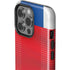 Iceland Soccer Flag iPhone 15 Pro Impact Case