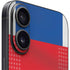 Iceland Soccer Flag iPhone 16 Plus Skin