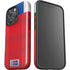 Iceland Soccer Flag iPhone 16 Pro Max Impact Case