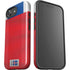 Iceland Soccer Flag iPhone 16e Impact Case