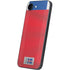 Iceland Soccer Flag iPhone 16e Skin