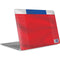 Iceland Soccer Flag Apple MacBook Air Skin