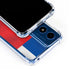 Iceland Soccer Flag Moto G Play 4G (2024) Clear Case