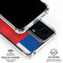 Iceland Soccer Flag Moto G Power 5G (2024) Clear Case