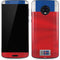 Iceland Soccer Flag Moto G6 Skin