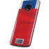 Iceland Soccer Flag Moto G6 Skin