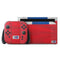 Iceland Soccer Flag Nintendo Switch 2 (2025) with Joy-Con Skin