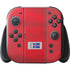 Iceland Soccer Flag Nintendo Switch 2 (2025) with Joy-Con Skin