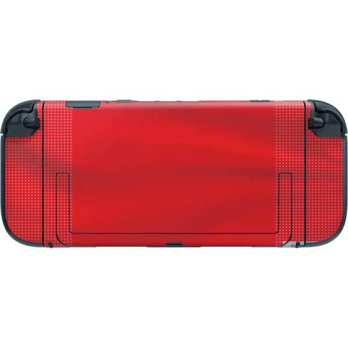 Iceland Soccer Flag Nintendo Switch 2 (2025) with Joy-Con Skin