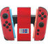 Iceland Soccer Flag Nintendo Switch 2 (2025) Joy-Con Controller Skin