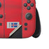 Iceland Soccer Flag Nintendo Switch 2 (2025) Joy-Con Controller Skin