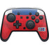 Iceland Soccer Flag Nintendo Switch 2 (2025) Pro Controller Skin