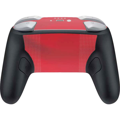 Iceland Soccer Flag Nintendo Switch 2 (2025) Pro Controller Skin