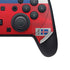 Iceland Soccer Flag Nintendo Switch 2 (2025) Pro Controller Skin