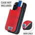 Iceland Soccer Flag Otterbox Defender iPhone Skin
