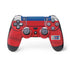Iceland Soccer Flag PlayStation PS4 Skins