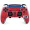 Iceland Soccer Flag PS5 DualSense Edge Pro Controller Skin