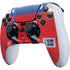 Iceland Soccer Flag PS5 DualSense Edge Pro Controller Skin