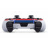 Iceland Soccer Flag PS5 DualSense Edge Pro Controller Skin
