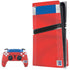 Iceland Soccer Flag PlayStation PS5 Skins