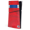 Iceland Soccer Flag PS5 Slim Digital Edition Console Skin