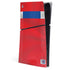 Iceland Soccer Flag PS5 Slim Digital Edition Console Skin