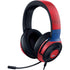 Iceland Soccer Flag Razer Kraken X Skin