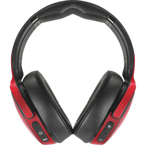 Iceland Soccer Flag Skullcandy Venue Skin