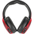 Iceland Soccer Flag Skullcandy Venue Skin