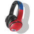 Iceland Soccer Flag Skullcandy Venue Skin