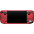Iceland Soccer Flag Steam Deck Handheld Gaming Computer Skin