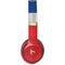 Iceland Soccer Flag Studio Wireless 3 Skin
