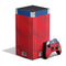 Iceland Soccer Flag XBox Series X Digital Edition Bundle Skin