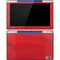 Iceland Soccer Flag Surface Pro Tablet Skin