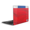 Iceland Soccer Flag Zenbook UX305FA 13.3in Skin