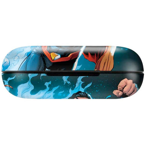 DC Comics Superman Action Comics Cover #976 Art by Gary Frank Amazon Echo Buds Skin