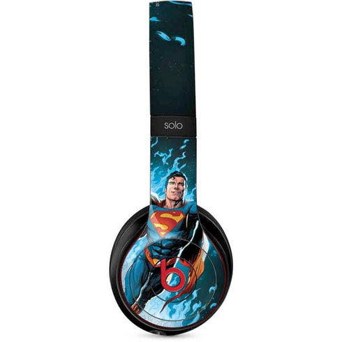 DC Comics Superman Action Comics Cover #976 Art by Gary Frank Beats Solo 3 Wireless Skin