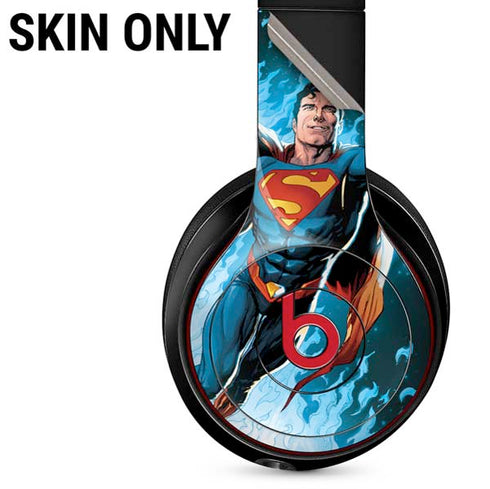 DC Comics Superman Action Comics Cover #976 Art by Gary Frank Beats Solo 3 Wireless Skin