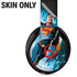 DC Comics Superman Action Comics Cover #976 Art by Gary Frank Beats Solo 3 Wireless Skin