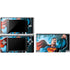 DC Comics Superman Action Comics Cover #976 Art by Gary Frank Nintendo Skins