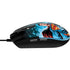 DC Comics Superman Action Comics Cover #976 Art by Gary Frank G203 Prodigy RGB Wired Gaming Mouse Skin