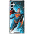 DC Comics Superman Action Comics Cover #976 Art by Gary Frank Gabb Phone 4 Clear Case