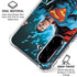 DC Comics Superman Action Comics Cover #976 Art by Gary Frank Galaxy A36 5G Clear Case