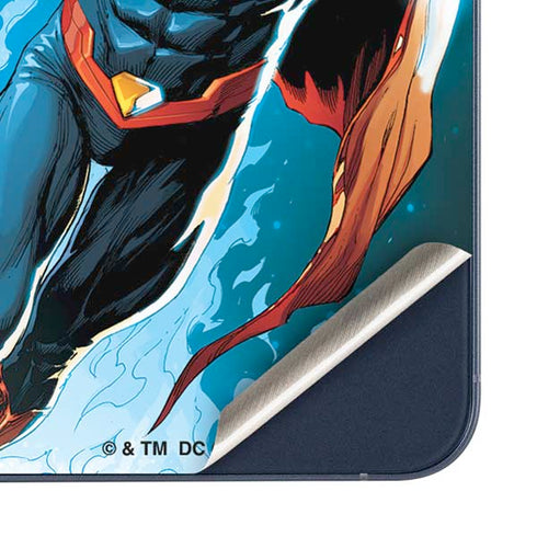 DC Comics Superman Action Comics Cover #976 Art by Gary Frank Galaxy A36 5G Skin